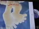 JAMES – Seven, LP 12