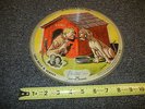 Antique Vintage R718 VOGUE Picture Record Some Sunday Morning Dog House Sav-Way