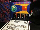 RARE PROMO COPY  1969 Orig  T.I.M.E   SMOOTH BALL   HARD HEAVY PSYCH Steppenwolf