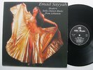 LP Emad Sayyah - Modern Belly Dance From Lebanon - Arc Music