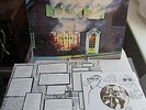 SWELL MAPS - A TRIP TO MARINEVILLE. 1979 RATHER ROUGH TRADE LP & 45. NOT REISSUE