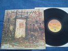 BLACK SABBATH  mob rules  1981- RARE  FIRST UK PRESS - VERTIGO -6302 119   - EX+