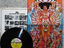 SCARCE 1968 STEAMBOAT   JIMI HENDRIX EXPERIENCE    AXIS BOLD AS LOVE Hard Psych