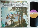 BUFFALO SPRINGFIELD Again ATCO SD33-226 Psych Original LP Neil Young