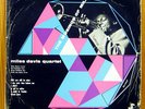 MILES DAVIS The mushings of miles LP BARCLAY ORIG FRENCH