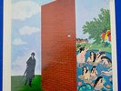 GEORGE HARRISON LP Wonderwall APPLE 3350 ORIGINAL 1968 VG+ PROMO