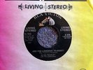 ELVIS PRESLEY I Gotta Know/Are You Lonesome Tonight? LIVING STEREO RCA 61-7810