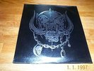 MOTORHEAD - No Remorse - Double LP With Leather Sleeve + Inners
