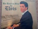 Elvis Presley: (2x12