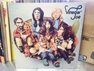 Vinegar Joe S/T self-titled vinyl LP 1972 Robert Palmer Elkie Brooks