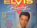Elvis Presley - 60 Golden Hits - 3 LP Box