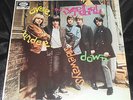 THE YARDBIRDS “Over Under Sideways Down” Canadian Capitol 6000 MONO T-6202 PsYcH