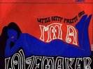 POPULAR FIVE: I´m A Lovemaker (scarce orig. 1968 German 7