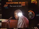 MEMPHIS SLIM at The Gate Of Horn LP NM/NM Stereo 1959 Vee Jay
