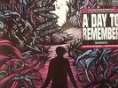 A DAY TO REMEMBER - Homesick - LP + MP3 download code