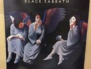 BLACK SABBATH Heaven And Hell 1980 UK Vinyl  LP EXCELLENT CONDITION     B
