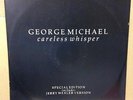 GEORGE MICHAEL Careless Whisper 1984  UK vinyl 12