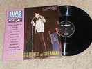 ELVIS PRESLEY In My Way LP Laurel LPM 8660 MINT Beauty