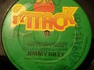Jimmy Riley Give Thanks & Praise Killer Roots 12
