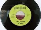 Philly Sweet Soul 45 THE PREMIERS 