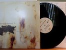 NINE INCH NAILS The Downward Spiral original 2 LP set ILPSD 8012 w/ insert
