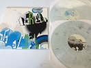 OMAR RODRIGUEZ LOPEZ - Calibration 2X LP - COLOR VINYL RARE OOP AT THE DRIVE-IN