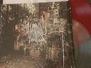La Dispute Wildlife RED/CLEAR VINYL touche amore deathwish 6131 hardcore