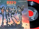 KISS     ---- beeth  -----