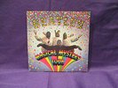 Beatles MAGICAL MYSTERY TOUR 1967 UK 1ST ISSUE VINYL EP