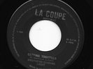 Northern Soul/Modern Soul. Brothers Guiding Light 'Getting Together' La Coupe
