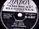 CLASSIC R'n'R 78 BILL JUSTIS 