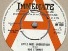 ROD STEWART**LITTLE MISS UNDERSTOOD**DEMO**MOD**LISTEN TO IT