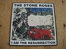 STONE ROSES - I AM THE RESURRECTION - ORIG 12