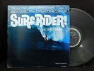 The Lively Ones- Surf Rider on Del Fi Records DFLP-1231 MONO
