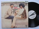 EDWIN STARR AND BLINKY LP, Just We Two (GORDY US Issue EX/EX)