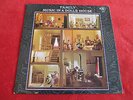 FAMILY Music In A Dolls House LP 1968 UK STEREO 1stPRESS + INSERT PSYCH PROG