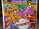 The Beatles - Collection of Oldies UK LP VG++/NM