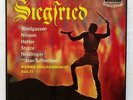 SET 242/6 SOLTI - WAGNER siegfried SUTHERLAND HOTTER - DECCA UK 5xLPs box EX++