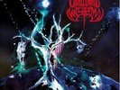 CARDINAL WYRM - Black Hole Gods [2-LP - OXBLOOD] (DLP) - ltd. 150
