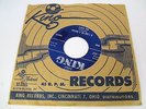MAC CURTIS if i had me a woman / just so you VINYL 7