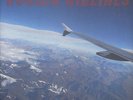 HUBERT DAVIZ & DER RETROGOTT - KOKAIN AIRLINES LP / NM- / ENTBS