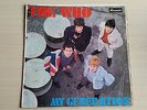 Auction  The Who My Generation LP Brunswick UK Mono LAT 8616 1st Pressing 1B/1B