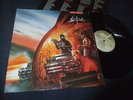 SODOM-AGENT ORANGE LP 1989 ORG 1st PRESS/DESTRUCTION/KREATOR/VIOLENT FORCE