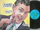 FRANK ZAPPA MOTHERS OF INVENTION WEASELS RIPPED MY FLESH ROCK ORIGINAL