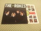 THE ROKES RARE RARE RARE FIRST ALBUM ORIGINAL ON ARC