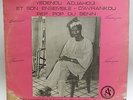 Yedenou Adjahoui: «ALS 032» Afro folk/ Benin listen