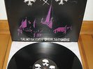 MAYHEM DE MYSTERIIS DOM SATHANAS LP RARE 1994 DSP ORIGINAL Darkthrone Emperor
