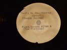 TEX FLETCHER Babe Ruth-Safe at Home 10