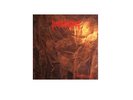 Desultory ?– Forever Gone Vinyl LP 1992 RAR Cadaver Carnage God Macabre Epitaph