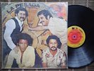 Orquesta La Pesada - Tomate y Alandate / GUAGUANCO COLOMBIA ZEIDA LP HEAR